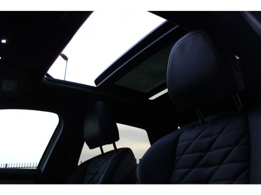 Peugeot 3008 1.2 Hybrid 136 GT | Automaat | Navigatie | Camera | Panorama/schuifdak | Lederen bekleding | 2025 | ActivLease financial lease