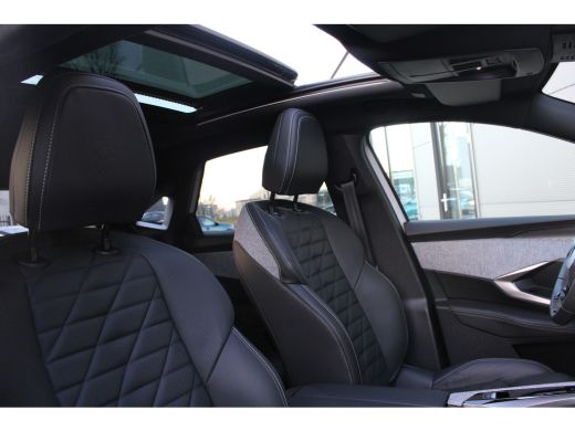 Peugeot 3008 1.2 Hybrid 136 GT | Automaat | Navigatie | Camera | Panorama/schuifdak | Lederen bekleding | 2025 | ActivLease financial lease