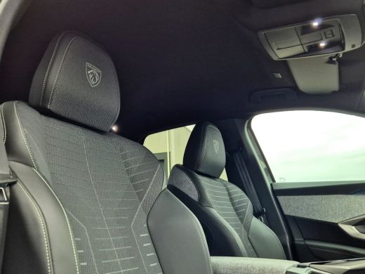 Peugeot 3008 1.2 Hybrid 136PK GT Automaat | Stoel + Stuurverwarming | Camera | Elektrische Achterklep | Apple ... ActivLease financial lease