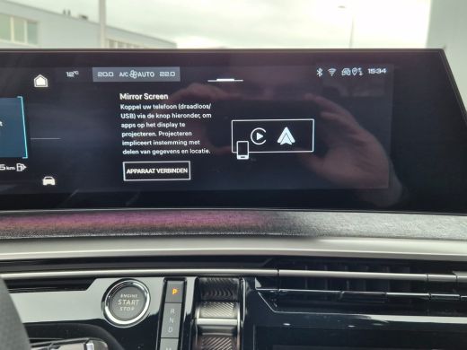 Peugeot 3008 1.2 Hybrid 136PK GT Automaat | Stoel + Stuurverwarming | Camera | Elektrische Achterklep | Apple ... ActivLease financial lease