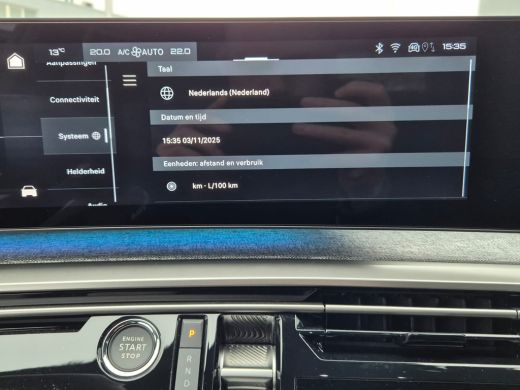 Peugeot 3008 1.2 Hybrid 136PK GT Automaat | Stoel + Stuurverwarming | Camera | Elektrische Achterklep | Apple ... ActivLease financial lease