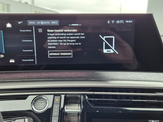 Peugeot 3008 1.2 Hybrid 136PK GT Automaat | Stoel + Stuurverwarming | Camera | Elektrische Achterklep | Apple ... ActivLease financial lease