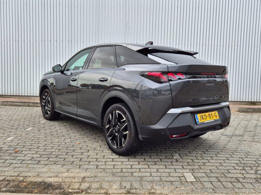 Peugeot 3008 1.2 Hybrid 136PK GT Automaat | Stoel + Stuurverwarming | Camera | Elektrische Achterklep | Apple ... ActivLease financial lease