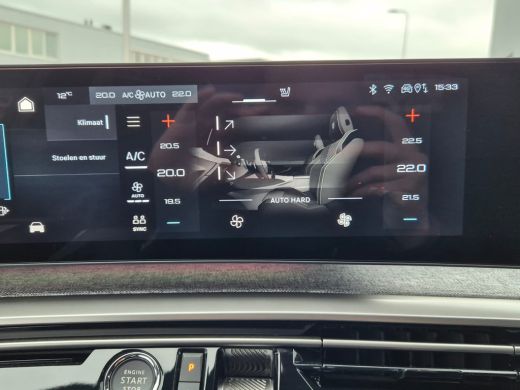 Peugeot 3008 1.2 Hybrid 136PK GT Automaat | Stoel + Stuurverwarming | Camera | Elektrische Achterklep | Apple ... ActivLease financial lease