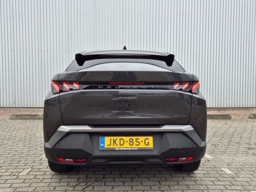 Peugeot 3008 1.2 Hybrid 136PK GT Automaat | Stoel + Stuurverwarming | Camera | Elektrische Achterklep | Apple ... ActivLease financial lease