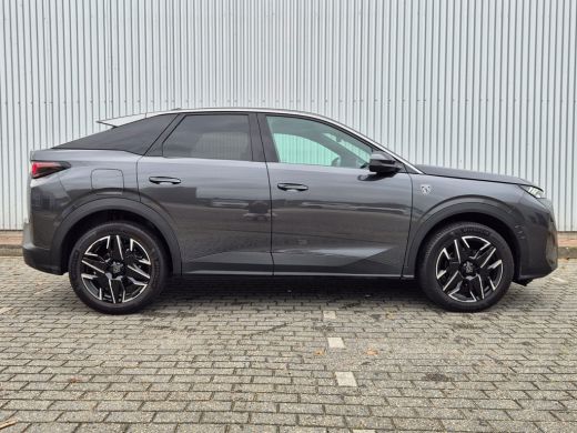 Peugeot 3008 1.2 Hybrid 136PK GT Automaat | Stoel + Stuurverwarming | Camera | Elektrische Achterklep | Apple ... ActivLease financial lease