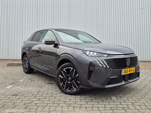 Peugeot 3008 1.2 Hybrid 136PK GT Automaat | Stoel + Stuurverwarming | Camera | Elektrische Achterklep | Apple ... ActivLease financial lease