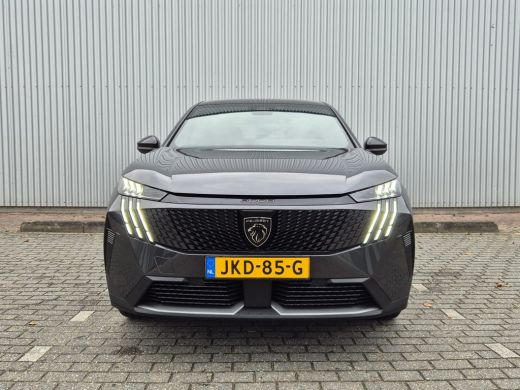 Peugeot 3008 1.2 Hybrid 136PK GT Automaat | Stoel + Stuurverwarming | Camera | Elektrische Achterklep | Apple ... ActivLease financial lease