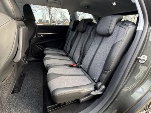 Peugeot 5008 1.2 Turbo Premium 7persoons/Navigatie/Clima/Trekhaak/Keyless entry/DB riem vervangen ActivLease financial lease