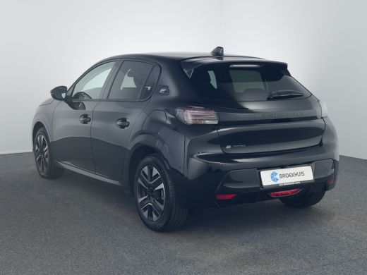 Peugeot e-208 EV Allure Avantage 51 kWh | 11 kW lader | Apple Carplay/Android Auto|telefoonintegratie premium |... ActivLease financial lease