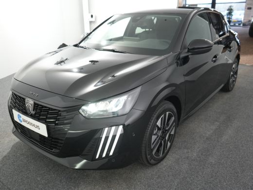 Peugeot e-208 EV Allure Avantage 51 kWh | 11 kW lader | Apple Carplay/Android Auto|telefoonintegratie premium |... ActivLease financial lease