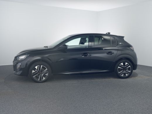 Peugeot e-208 EV Allure Avantage 51 kWh | 11 kW lader | Apple Carplay/Android Auto|telefoonintegratie premium |... ActivLease financial lease