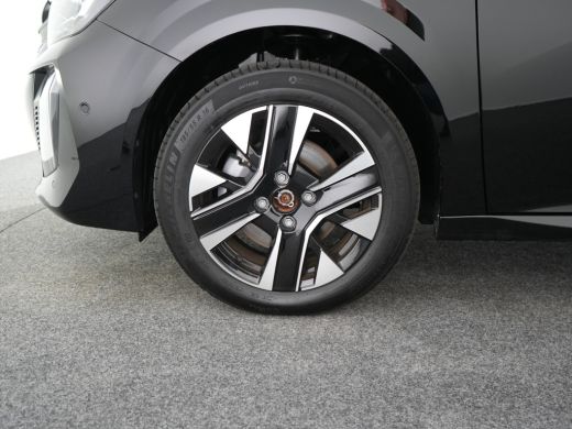 Peugeot e-208 EV Allure Avantage 51 kWh | 11 kW lader | Apple Carplay/Android Auto|telefoonintegratie premium |... ActivLease financial lease