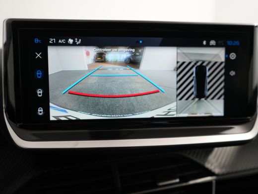 Peugeot e-208 EV Allure Avantage 51 kWh | 11 kW lader | Apple Carplay/Android Auto|telefoonintegratie premium |... ActivLease financial lease