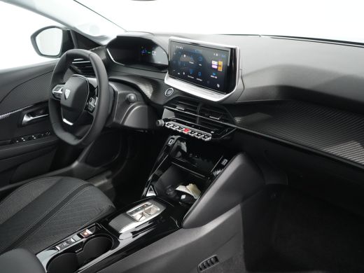 Peugeot e-208 EV Allure Avantage 51 kWh | 11 kW lader | Apple Carplay/Android Auto|telefoonintegratie premium |... ActivLease financial lease