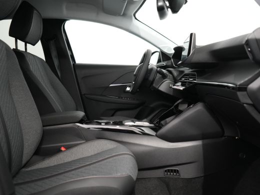 Peugeot e-208 EV Allure Avantage 51 kWh | 11 kW lader | Apple Carplay/Android Auto|telefoonintegratie premium |... ActivLease financial lease