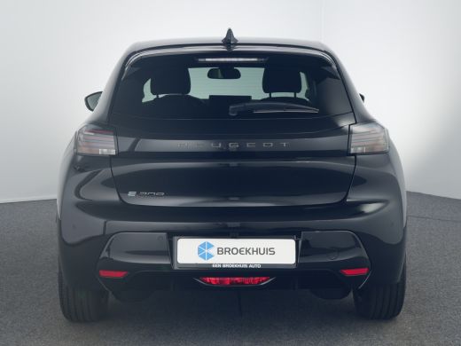 Peugeot e-208 EV Allure Avantage 51 kWh | 11 kW lader | Apple Carplay/Android Auto|telefoonintegratie premium |... ActivLease financial lease