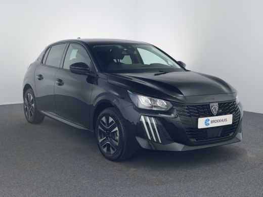 Peugeot e-208 EV Allure Avantage 51 kWh | 11 kW lader | Apple Carplay/Android Auto|telefoonintegratie premium |... ActivLease financial lease