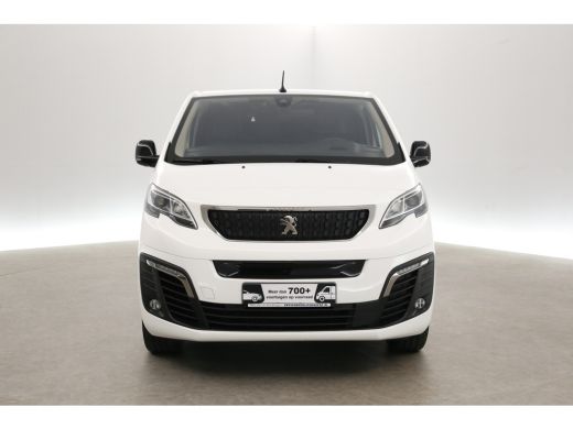 Peugeot e-Expert 75 kWh L3H1 Innovation | SOH 93% | Snelladen | 360&deg; | Clima | 3-Zits | HuD | Trekh. | Cruise | St... ActivLease financial lease