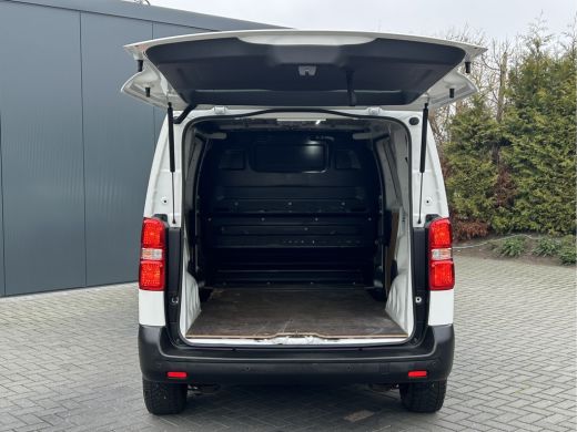 Peugeot Expert 2.0 BlueHDI 123 PK / L2H1 / 53.588 KM !! / AIRCO / CRUISE / ACHTERKLEP / 2x SCHUIFDEUR / BLUETOOT... ActivLease financial lease