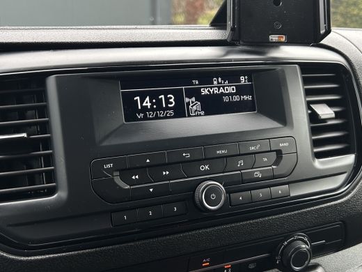 Peugeot Expert 2.0 BlueHDI 123 PK / L2H1 / 53.588 KM !! / AIRCO / CRUISE / ACHTERKLEP / 2x SCHUIFDEUR / BLUETOOT... ActivLease financial lease