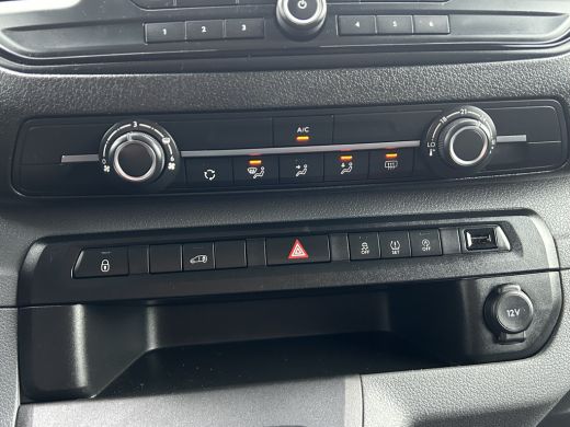 Peugeot Expert 2.0 BlueHDI 123 PK / L2H1 / 53.588 KM !! / AIRCO / CRUISE / ACHTERKLEP / 2x SCHUIFDEUR / BLUETOOT... ActivLease financial lease