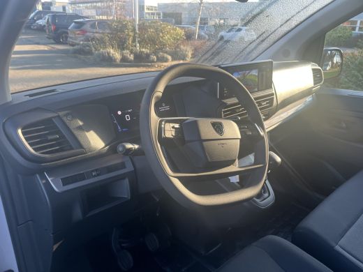 Peugeot Expert 2.0 BlueHDi 145 L2 | Achteruitrijcamera | DAB ontvanger | Parkeersensor achter ActivLease financial lease