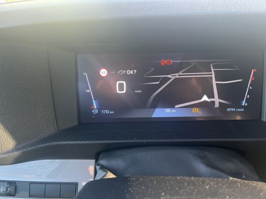 Peugeot Expert 2.0 BlueHDi 145 L2 | Achteruitrijcamera | DAB ontvanger | Parkeersensor achter ActivLease financial lease