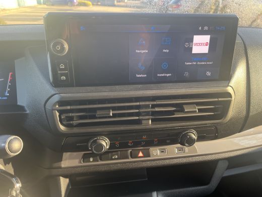 Peugeot Expert 2.0 BlueHDi 145 L2 | Achteruitrijcamera | DAB ontvanger | Parkeersensor achter ActivLease financial lease