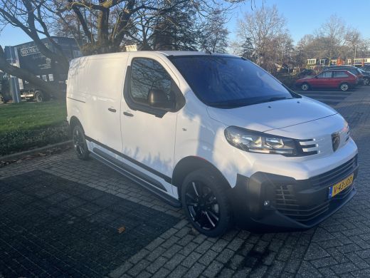 Peugeot Expert 2.0 BlueHDi 145 L2 | Achteruitrijcamera | DAB ontvanger | Parkeersensor achter ActivLease financial lease