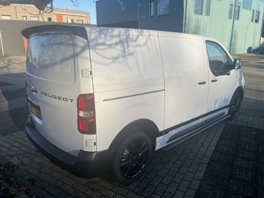 Peugeot Expert 2.0 BlueHDi 145 L2 | Achteruitrijcamera | DAB ontvanger | Parkeersensor achter ActivLease financial lease
