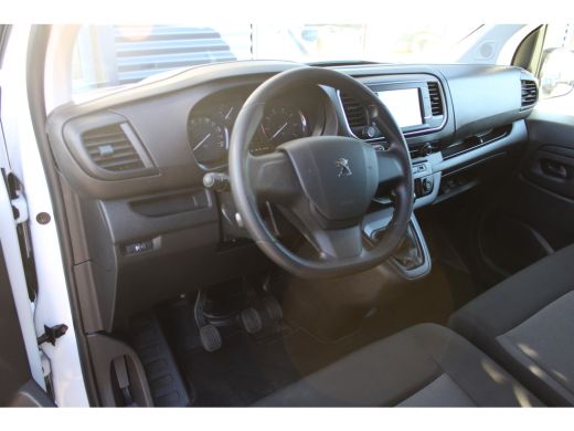 Peugeot Expert L2 1.5 BlueHDI 120 PK | NAVI | CAMERA CAMERA | CARPLAY | BETIMMERING LAADRUIMTE ActivLease financial lease