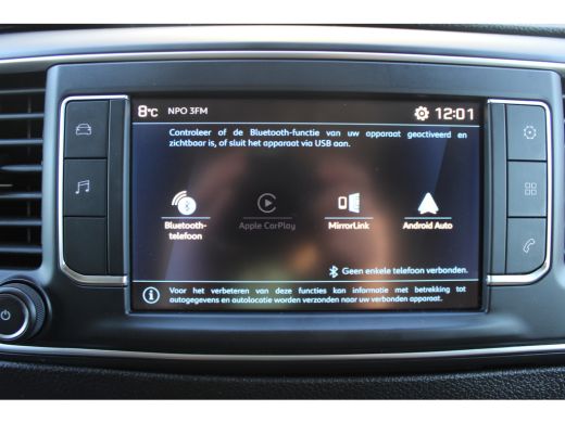 Peugeot Expert L2 1.5 BlueHDI 120 PK | NAVI | CAMERA CAMERA | CARPLAY | BETIMMERING LAADRUIMTE ActivLease financial lease