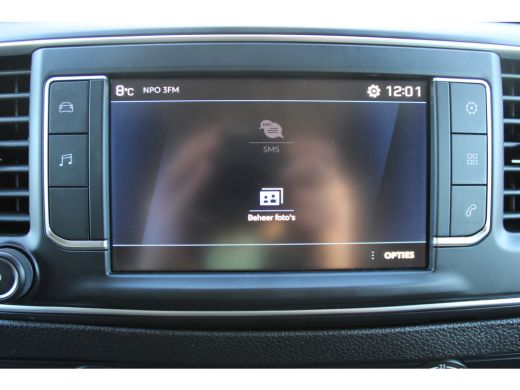 Peugeot Expert L2 1.5 BlueHDI 120 PK | NAVI | CAMERA CAMERA | CARPLAY | BETIMMERING LAADRUIMTE ActivLease financial lease