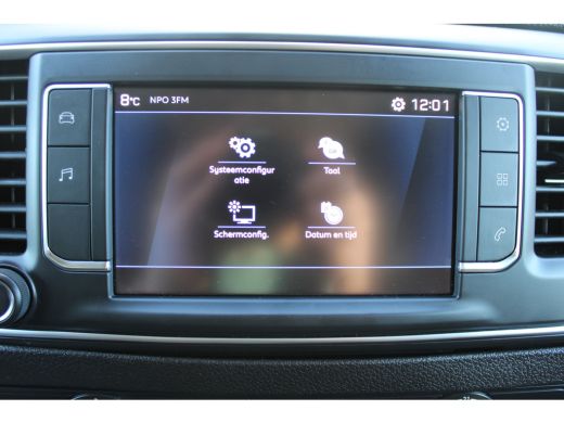 Peugeot Expert L2 1.5 BlueHDI 120 PK | NAVI | CAMERA CAMERA | CARPLAY | BETIMMERING LAADRUIMTE ActivLease financial lease