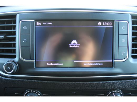 Peugeot Expert L2 1.5 BlueHDI 120 PK | NAVI | CAMERA CAMERA | CARPLAY | BETIMMERING LAADRUIMTE ActivLease financial lease