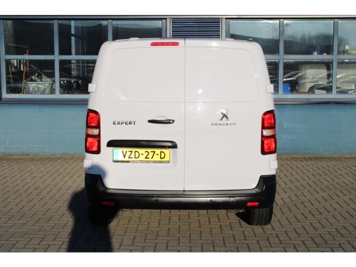 Peugeot Expert L2 1.5 BlueHDI 120 PK | NAVI | CAMERA CAMERA | CARPLAY | BETIMMERING LAADRUIMTE ActivLease financial lease