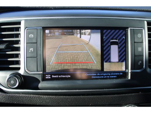 Peugeot Expert L2 1.5 BlueHDI 120 PK | NAVI | CAMERA CAMERA | CARPLAY | BETIMMERING LAADRUIMTE ActivLease financial lease