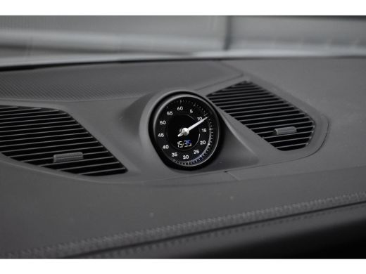 Porsche Cayenne 3.0 E-Hybrid 470pk SportDesign | Pano | Bijrij. Display | Matrix | ACC | 22'' Wielen | Trekhaak |... ActivLease financial lease