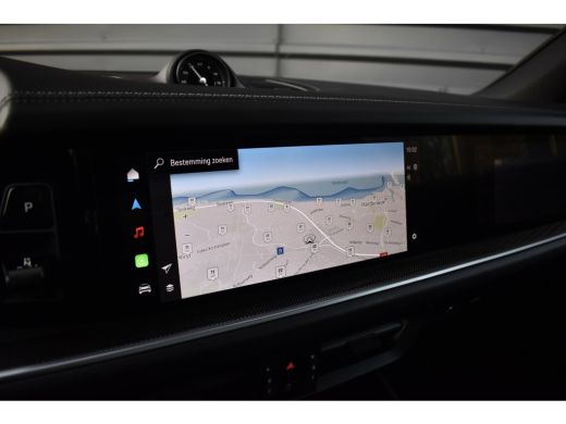 Porsche Cayenne 3.0 E-Hybrid 470pk SportDesign | Pano | Bijrij. Display | Matrix | ACC | 22'' Wielen | Trekhaak |... ActivLease financial lease