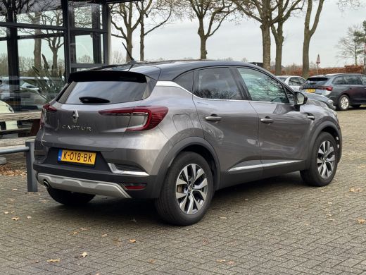 Renault Captur 1.0 TCe 100 Intens Clima/Navi/Cruise/LED/Camera/Audio ActivLease financial lease