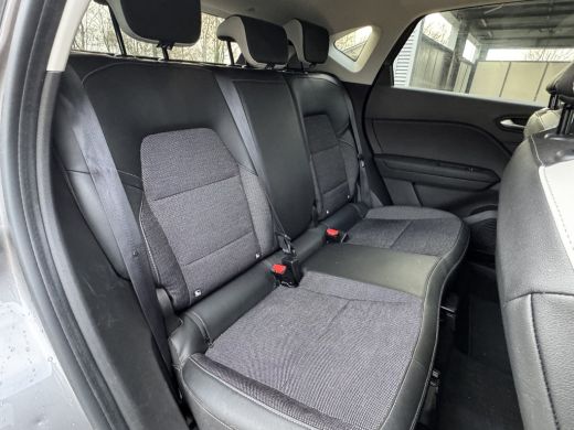 Renault Captur 1.0 TCe 100 Intens Clima/Navi/Cruise/LED/Camera/Audio ActivLease financial lease