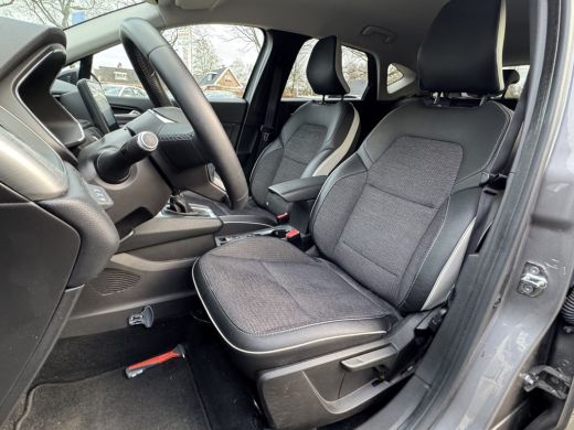 Renault Captur 1.0 TCe 100 Intens Clima/Navi/Cruise/LED/Camera/Audio ActivLease financial lease