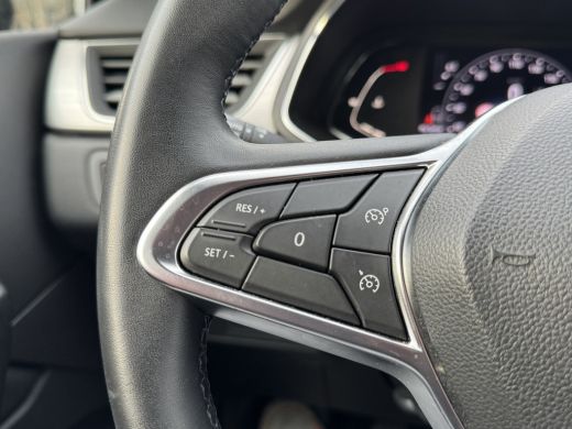 Renault Captur 1.0 TCe 100 Intens Clima/Navi/Cruise/LED/Camera/Audio ActivLease financial lease