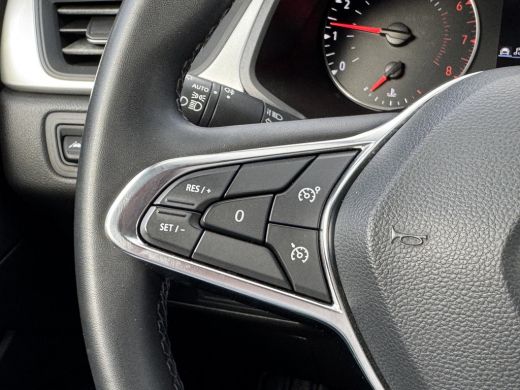 Renault Captur 1.0 TCe 90 Camera/Trekhaak/Navi/Airco/Cruise/LED ActivLease financial lease