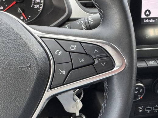 Renault Captur 1.0 TCe 90 Camera/Trekhaak/Navi/Airco/Cruise/LED ActivLease financial lease