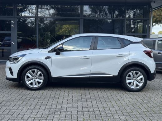 Renault Captur 1.0 TCe 90 Camera/Trekhaak/Navi/Airco/Cruise/LED ActivLease financial lease