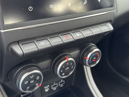 Renault Captur 1.0 TCe 90 Camera/Trekhaak/Navi/Airco/Cruise/LED ActivLease financial lease