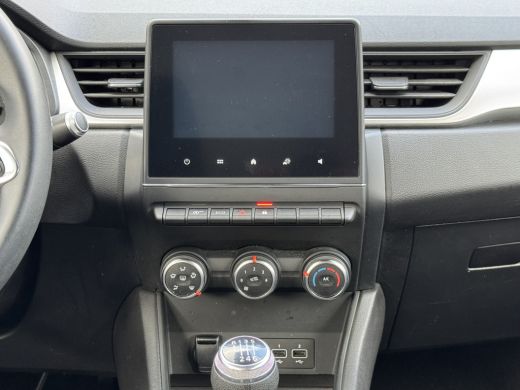 Renault Captur 1.0 TCe 90 Camera/Trekhaak/Navi/Airco/Cruise/LED ActivLease financial lease