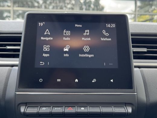 Renault Captur 1.0 TCe 90 Camera/Trekhaak/Navi/Airco/Cruise/LED ActivLease financial lease